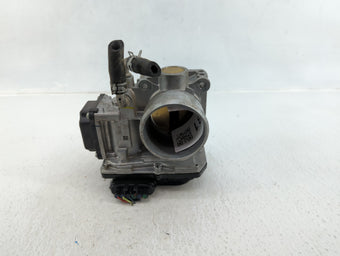 compare product 2017-2022 Honda Accord Throttle Body P/N:M2258146591 Fits Fits 2017 2018 2019 2020 2021 2022 OEM Used Auto Parts