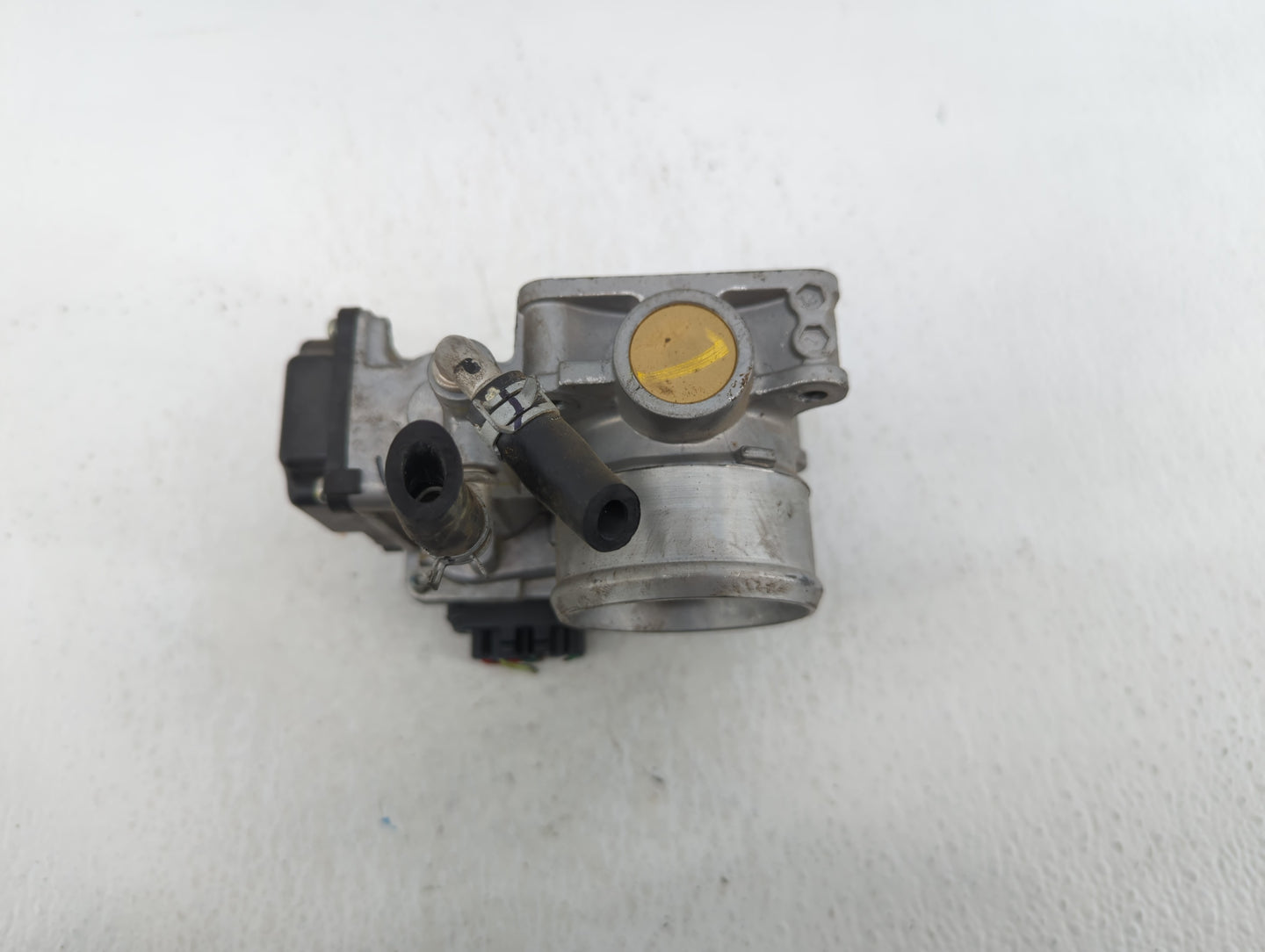 2017-2022 Honda Accord Throttle Body P/N:M2258146591 Fits Fits 2017 2018 2019 2020 2021 2022 OEM Used Auto Parts - Oemusedau