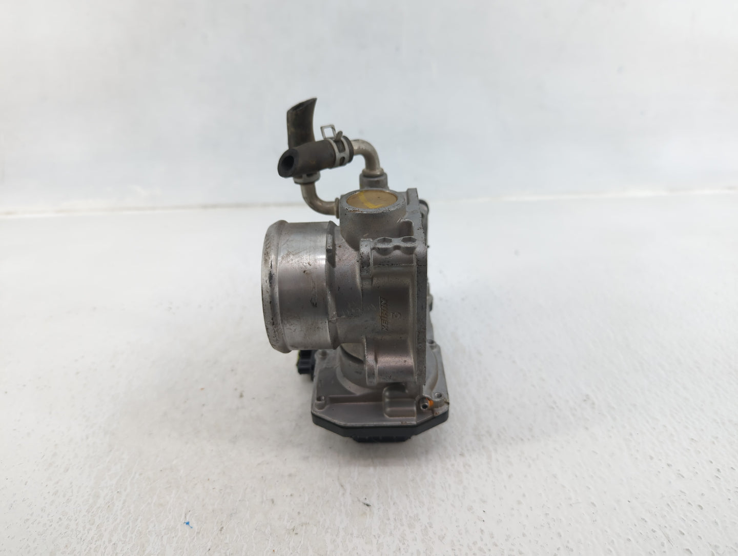2017-2022 Honda Accord Throttle Body P/N:M2258146591 Fits Fits 2017 2018 2019 2020 2021 2022 OEM Used Auto Parts - Oemusedau