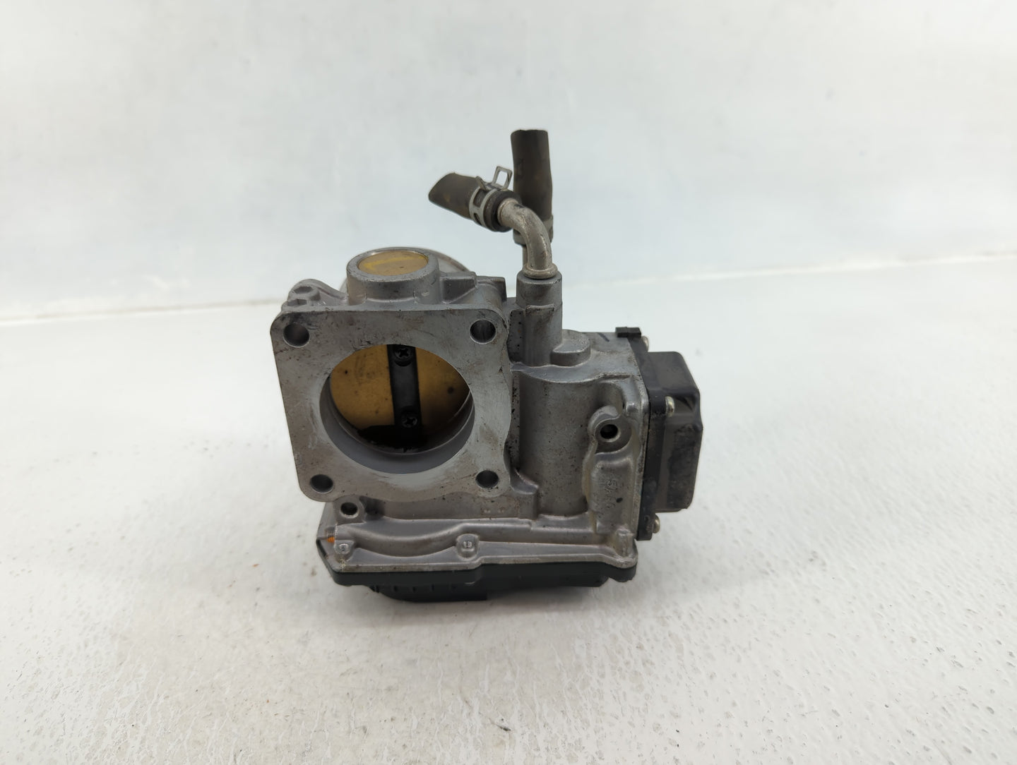 2017-2022 Honda Accord Throttle Body P/N:M2258146591 Fits Fits 2017 2018 2019 2020 2021 2022 OEM Used Auto Parts - Oemusedau
