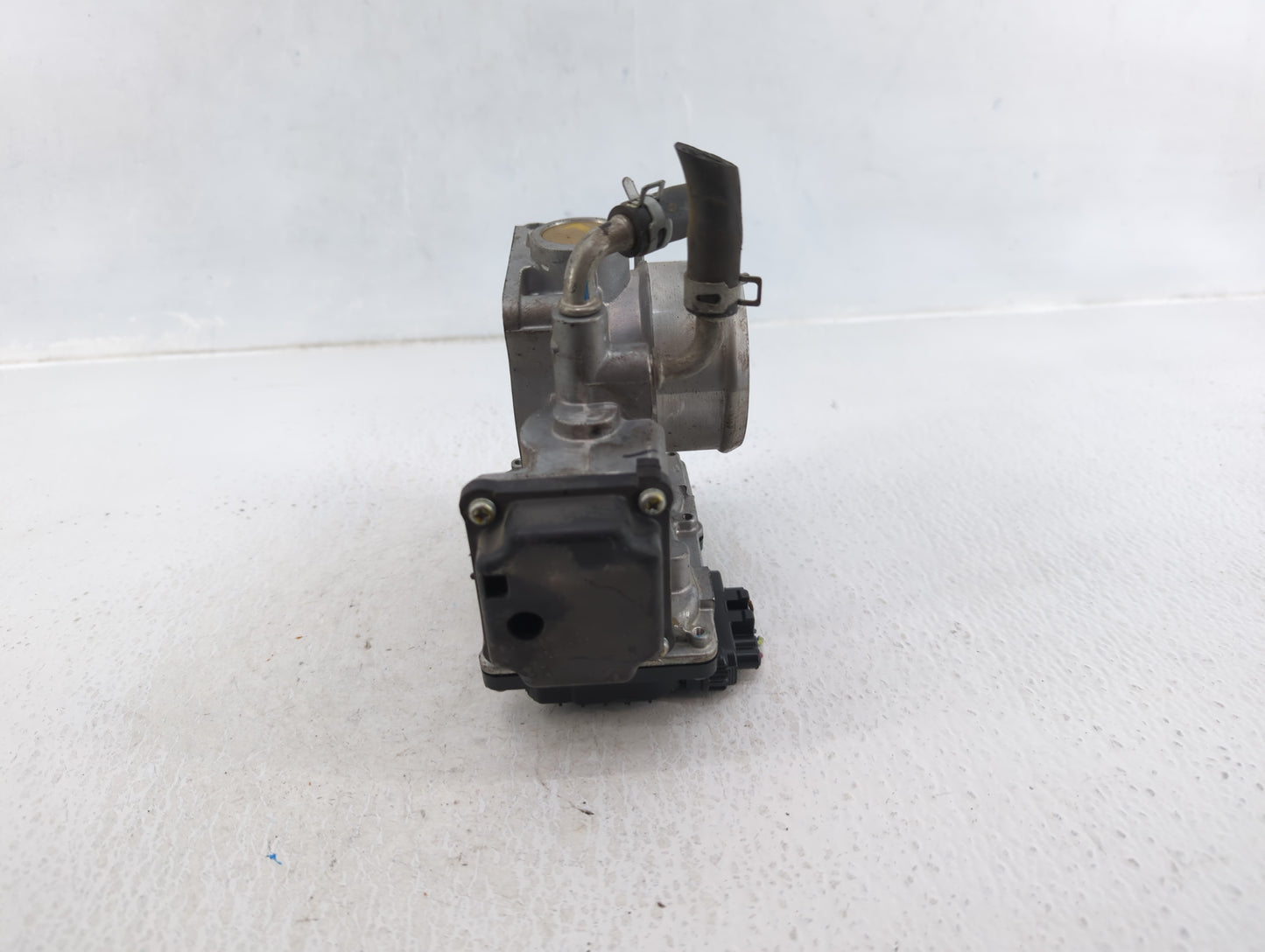 2017-2022 Honda Accord Throttle Body P/N:M2258146591 Fits Fits 2017 2018 2019 2020 2021 2022 OEM Used Auto Parts - Oemusedau
