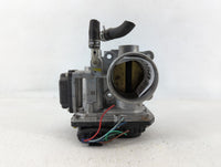 2018-2022 Honda Accord Throttle Body P/N:GMG9A M22858498473 Fits Fits 2016 2017 2018 2019 2020 2021 2022 OEM Used Auto Parts