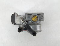 2018-2022 Honda Accord Throttle Body P/N:GMG9A M22858498473 Fits Fits 2016 2017 2018 2019 2020 2021 2022 OEM Used Auto Parts