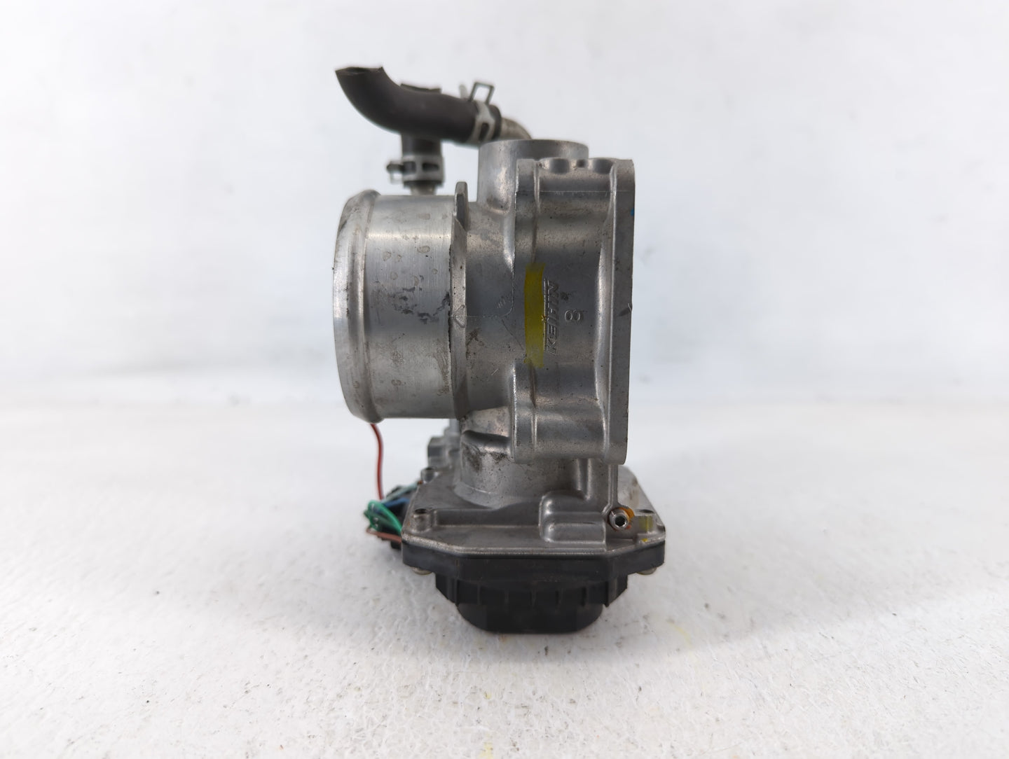 2018-2022 Honda Accord Throttle Body P/N:GMG9A M22858498473 Fits Fits 2016 2017 2018 2019 2020 2021 2022 OEM Used Auto Parts