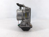 2018-2022 Honda Accord Throttle Body P/N:GMG9A M22858498473 Fits Fits 2016 2017 2018 2019 2020 2021 2022 OEM Used Auto Parts