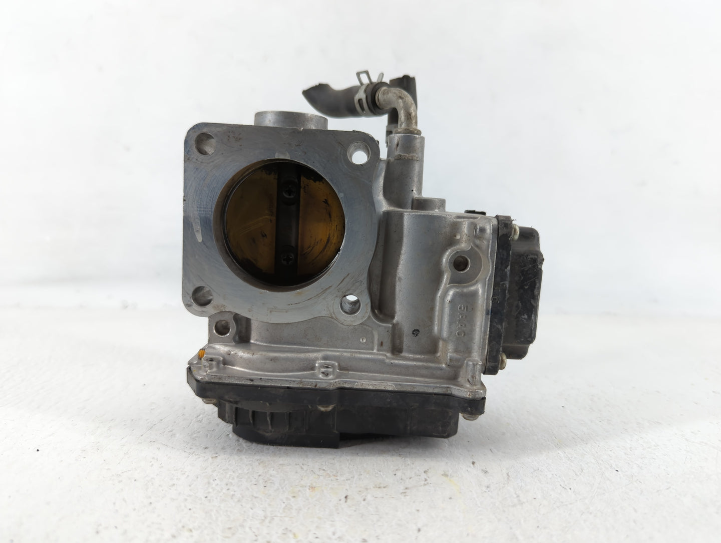 2018-2022 Honda Accord Throttle Body P/N:GMG9A M22858498473 Fits Fits 2016 2017 2018 2019 2020 2021 2022 OEM Used Auto Parts