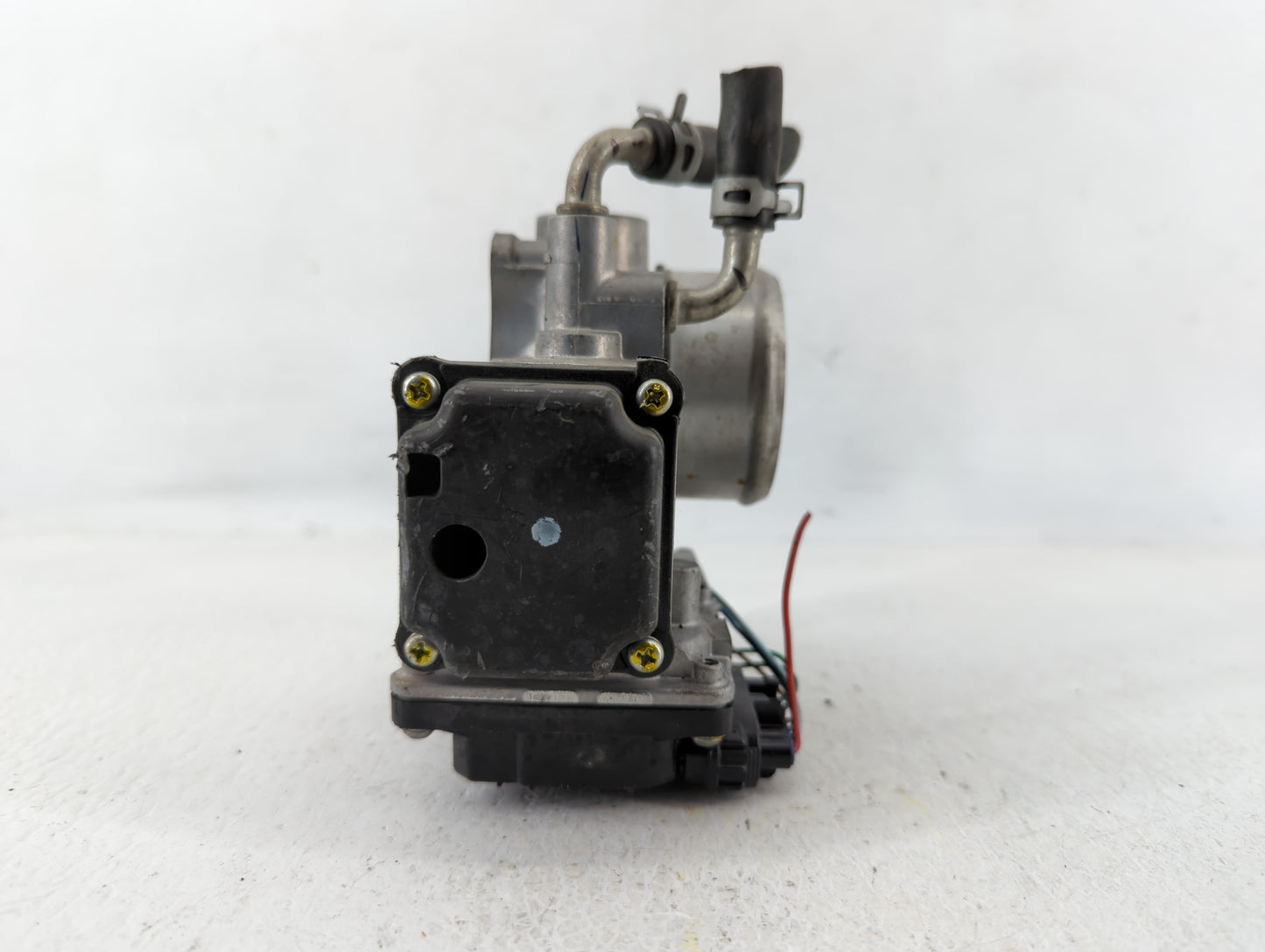 2018-2022 Honda Accord Throttle Body P/N:GMG9A M22858498473 Fits Fits 2016 2017 2018 2019 2020 2021 2022 OEM Used Auto Parts
