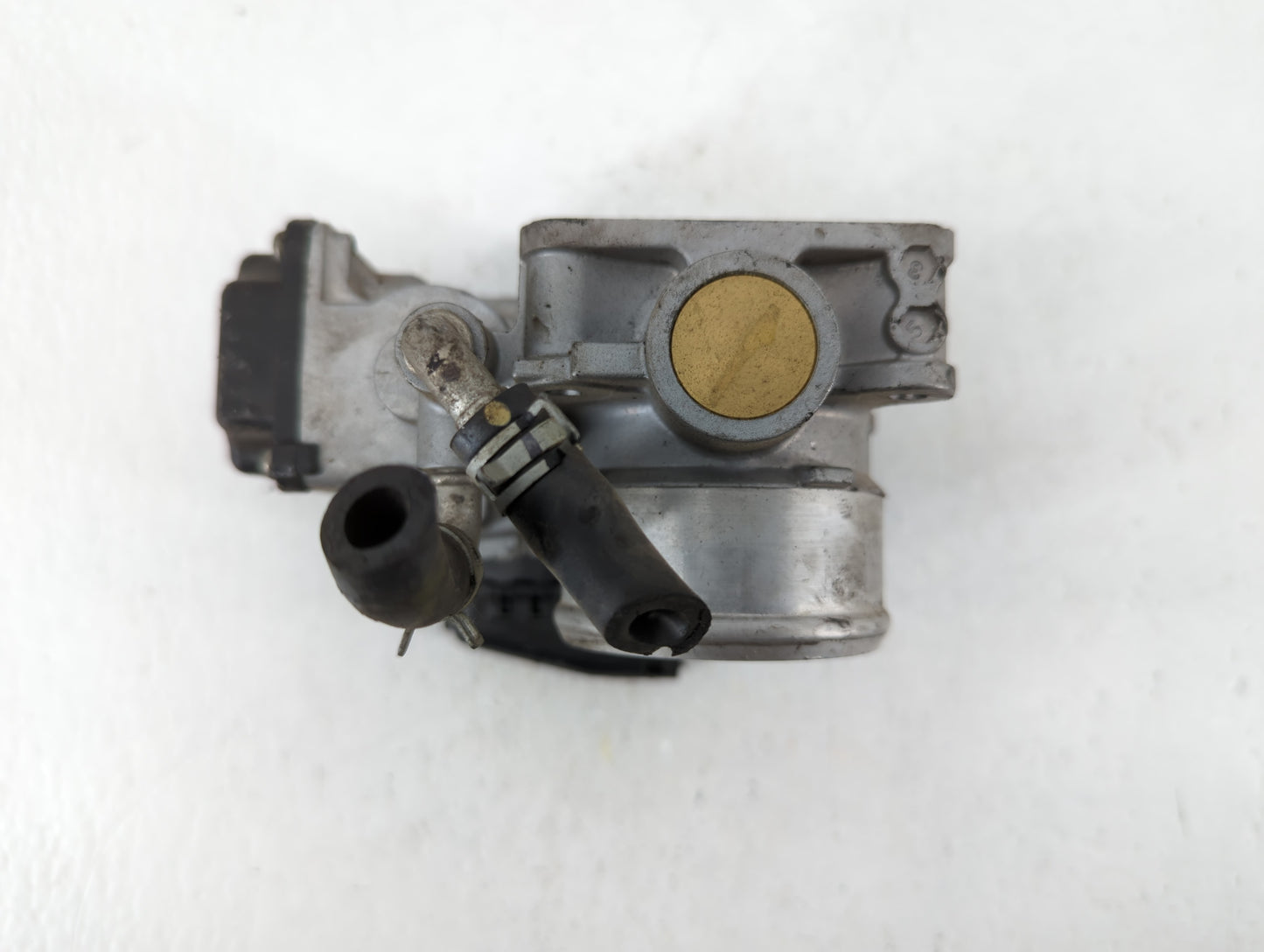 2018-2022 Honda Accord Throttle Body P/N:GMG9A M22858327336 Fits Fits 2016 2017 2018 2019 2020 2021 2022 OEM Used Auto Parts