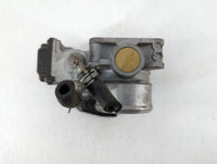 2018-2022 Honda Accord Throttle Body P/N:GMG9A M22858327336 Fits Fits 2016 2017 2018 2019 2020 2021 2022 OEM Used Auto Parts