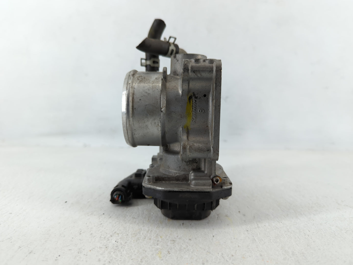 2018-2022 Honda Accord Throttle Body P/N:GMG9A M22858327336 Fits Fits 2016 2017 2018 2019 2020 2021 2022 OEM Used Auto Parts