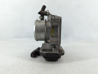 2018-2022 Honda Accord Throttle Body P/N:GMG9A M22858327336 Fits Fits 2016 2017 2018 2019 2020 2021 2022 OEM Used Auto Parts