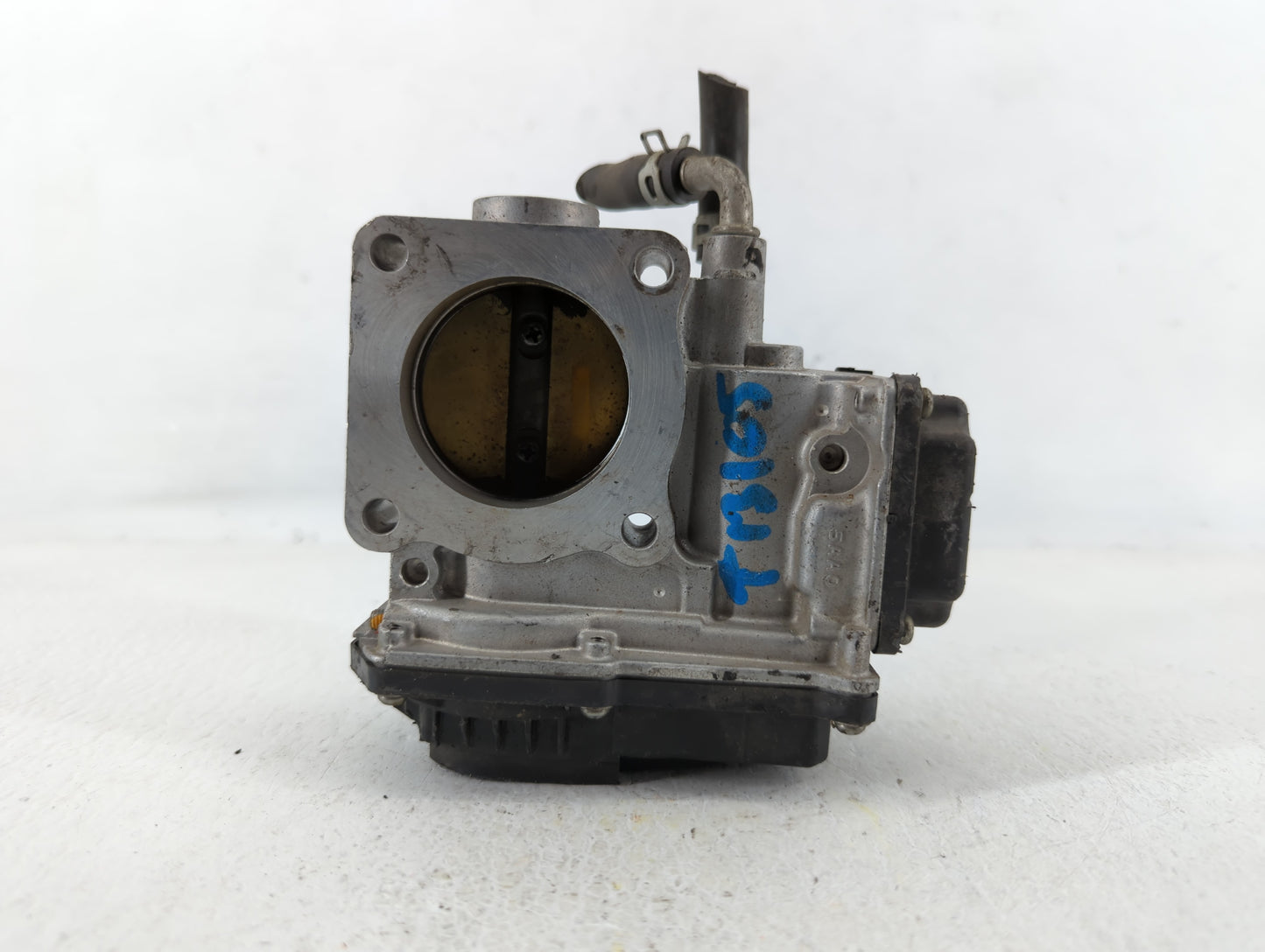 2018-2022 Honda Accord Throttle Body P/N:GMG9A M22858327336 Fits Fits 2016 2017 2018 2019 2020 2021 2022 OEM Used Auto Parts