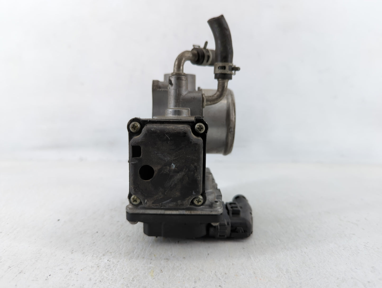 2018-2022 Honda Accord Throttle Body P/N:GMG9A M22858327336 Fits Fits 2016 2017 2018 2019 2020 2021 2022 OEM Used Auto Parts