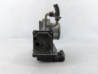 2018-2022 Honda Accord Throttle Body P/N:GMG9A M22858327336 Fits Fits 2016 2017 2018 2019 2020 2021 2022 OEM Used Auto Parts