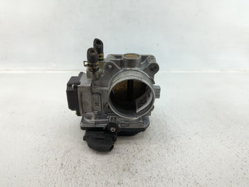 2018-2022 Honda Accord Throttle Body P/N:502967 M71019 Fits Fits 2017 2018 2019 2020 2021 2022 OEM Used Auto Parts - Oemused