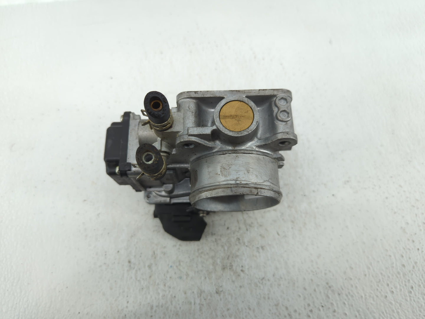 2018-2022 Honda Accord Throttle Body P/N:502967 M71019 Fits Fits 2017 2018 2019 2020 2021 2022 OEM Used Auto Parts - Oemused