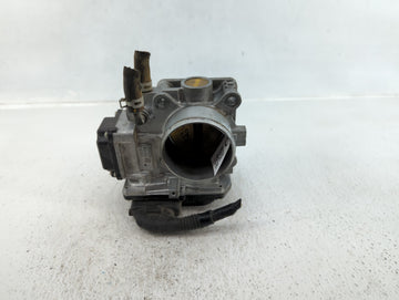 2018-2022 Honda Accord Throttle Body P/N:GMH0A M80302 Fits Fits 2017 2018 2019 2020 2021 2022 OEM Used Auto Parts - Oemuseda