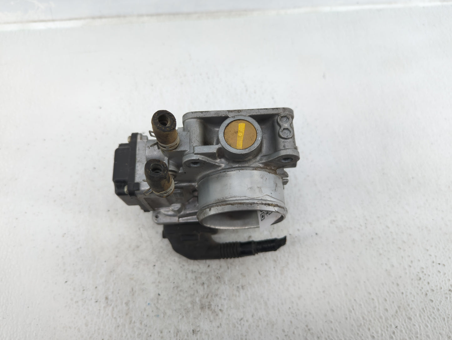 2018-2022 Honda Accord Throttle Body P/N:GMH0A M80302 Fits Fits 2017 2018 2019 2020 2021 2022 OEM Used Auto Parts - Oemuseda