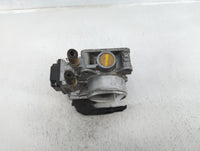 2018-2022 Honda Accord Throttle Body P/N:GMH0A M80302 Fits Fits 2017 2018 2019 2020 2021 2022 OEM Used Auto Parts - Oemuseda