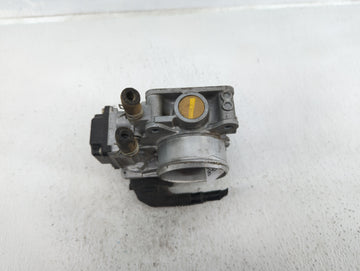 2018-2022 Honda Accord Throttle Body P/N:GMH0A M80302 Fits Fits 2017 2018 2019 2020 2021 2022 OEM Used Auto Parts