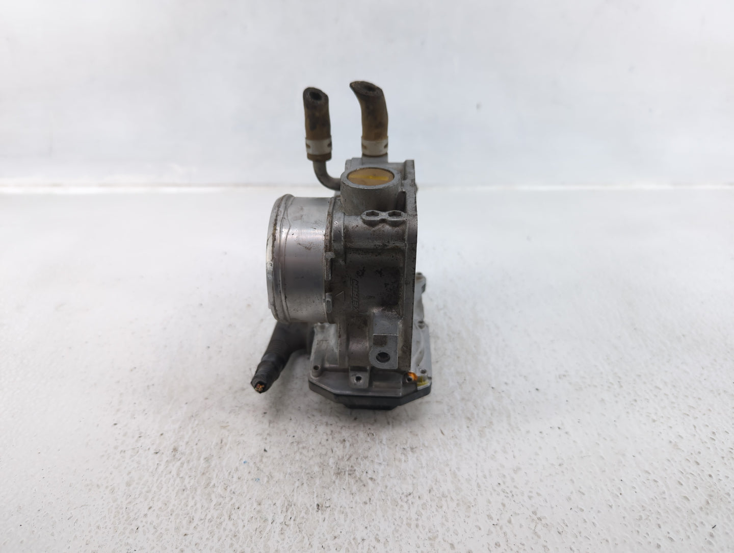 2018-2022 Honda Accord Throttle Body P/N:GMH0A M80302 Fits Fits 2017 2018 2019 2020 2021 2022 OEM Used Auto Parts - Oemuseda