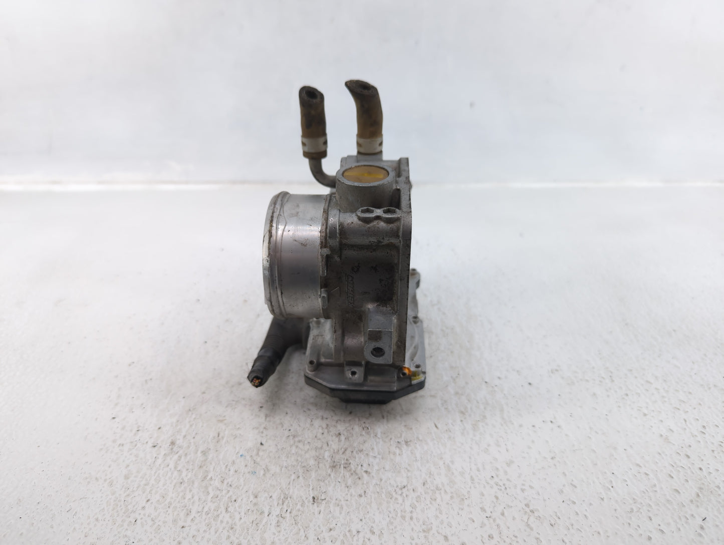 2018-2022 Honda Accord Throttle Body P/N:GMH0A M80302 Fits Fits 2017 2018 2019 2020 2021 2022 OEM Used Auto Parts - Oemuseda