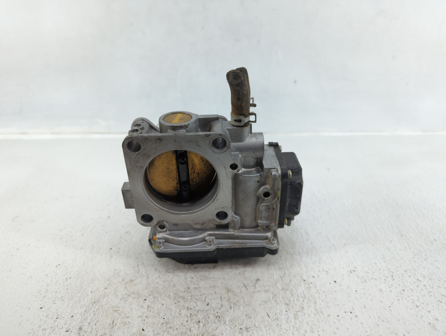 2018-2022 Honda Accord Throttle Body P/N:GMH0A M80302 Fits Fits 2017 2018 2019 2020 2021 2022 OEM Used Auto Parts - Oemuseda