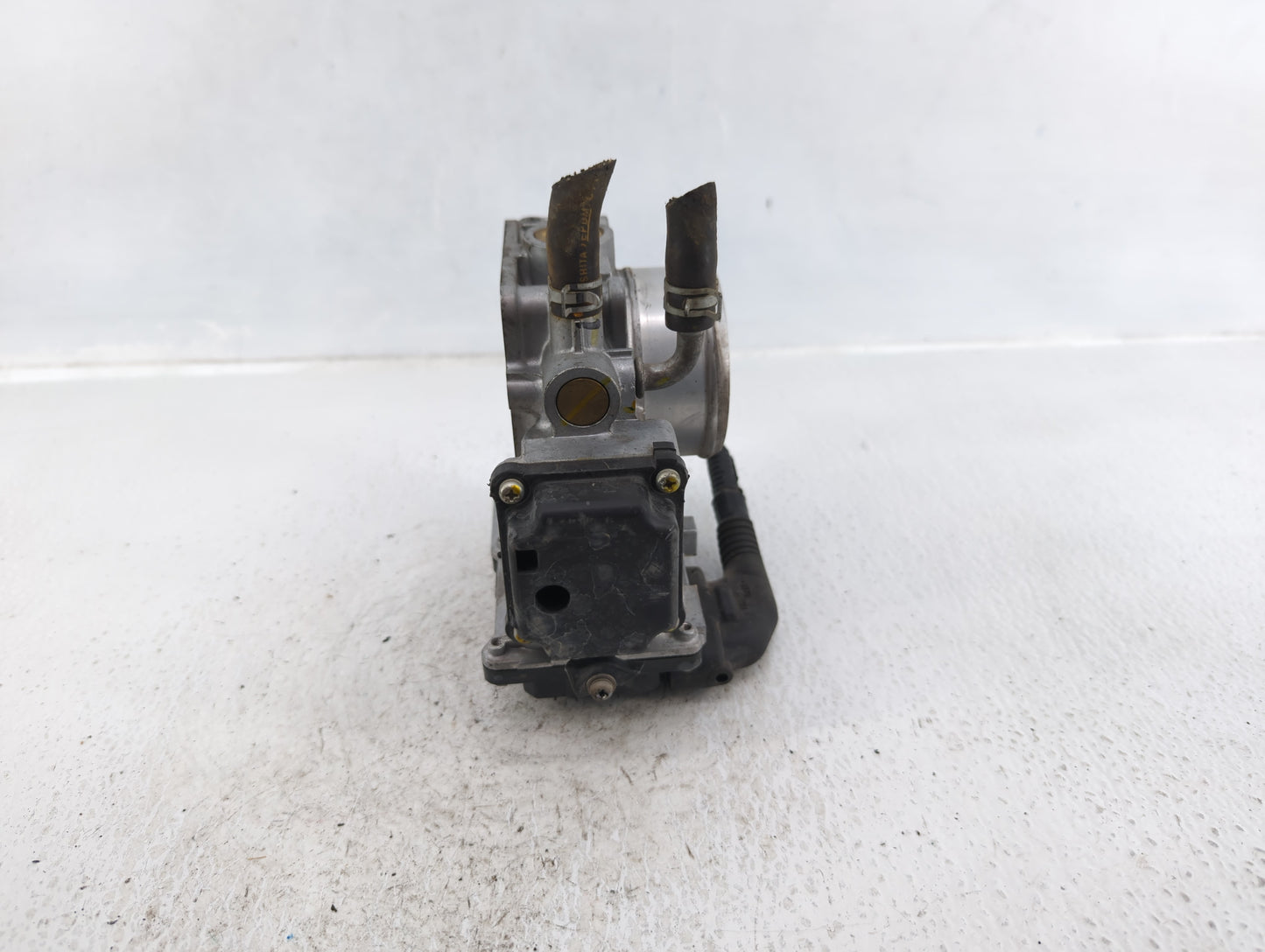 2018-2022 Honda Accord Throttle Body P/N:GMH0A M80302 Fits Fits 2017 2018 2019 2020 2021 2022 OEM Used Auto Parts - Oemuseda