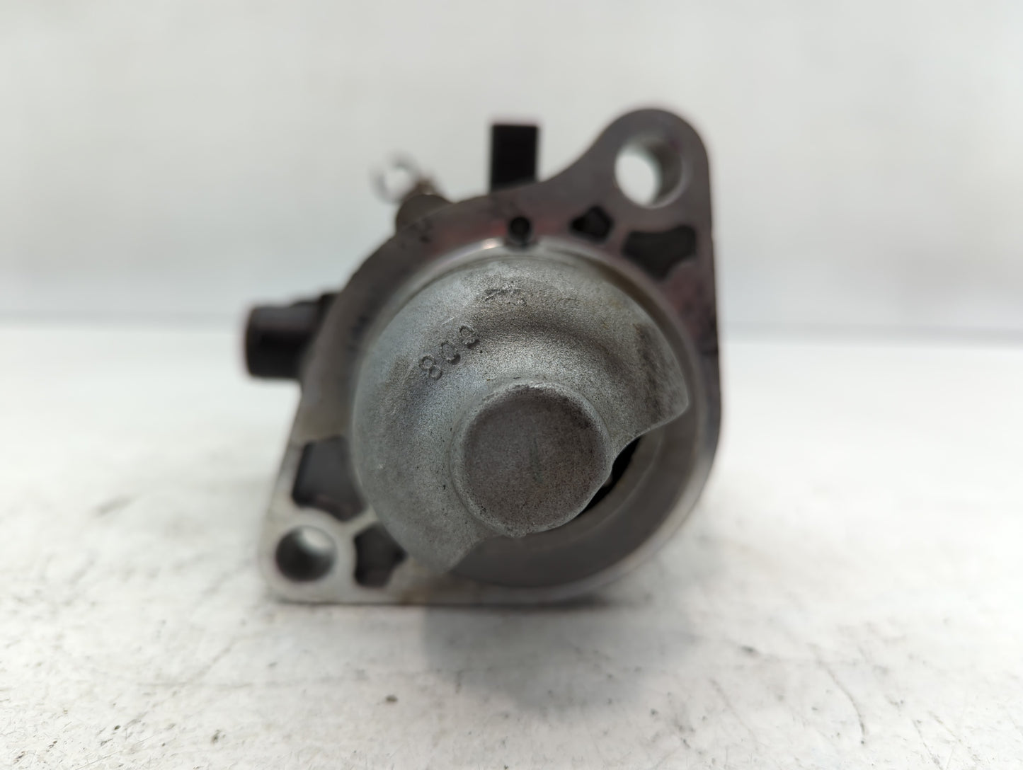 2018-2020 Honda Accord Car Starter Motor Solenoid OEM P/N:SM75014 Fits Fits 2018 2019 2020 OEM Used Auto Parts - Oemusedauto