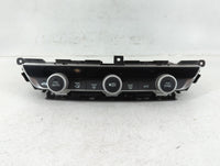 2018-2020 Honda Accord Climate Control Module Temperature AC/Heater Replacement P/N:1088B1 AA 2348B3 064506 Fits OEM Used Au