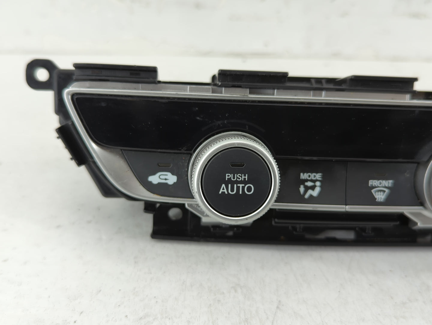 2018-2020 Honda Accord Climate Control Module Temperature AC/Heater Replacement P/N:1088B1 AA 2348B3 064506 Fits OEM Used Au