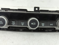 2018-2020 Honda Accord Climate Control Module Temperature AC/Heater Replacement P/N:1088B1 AA 2348B3 064506 Fits OEM Used Au