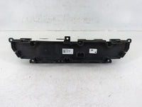2018-2020 Honda Accord Climate Control Module Temperature AC/Heater Replacement P/N:1088B1 AA 2348B3 064506 Fits OEM Used Au