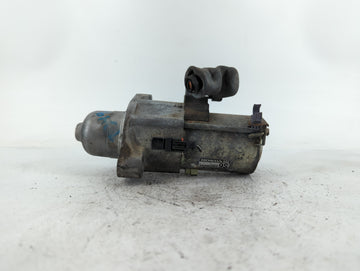 2018-2020 Honda Accord Car Starter Motor Solenoid OEM P/N:SM-75014 Fits Fits 2018 2019 2020 OEM Used Auto Parts - Oemusedaut