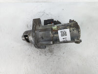 2018-2020 Honda Accord Car Starter Motor Solenoid OEM P/N:SM-75014 Fits Fits 2018 2019 2020 OEM Used Auto Parts - Oemusedaut