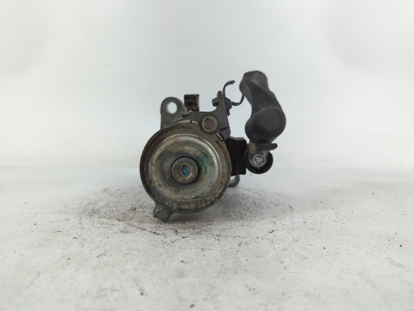 2018-2020 Honda Accord Car Starter Motor Solenoid OEM P/N:SM-75014 Fits Fits 2018 2019 2020 OEM Used Auto Parts - Oemusedaut