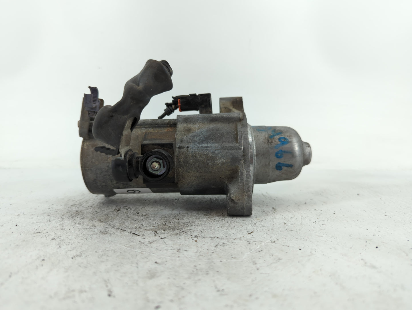 2018-2020 Honda Accord Car Starter Motor Solenoid OEM P/N:SM-75014 Fits Fits 2018 2019 2020 OEM Used Auto Parts - Oemusedaut