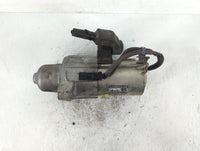 2018-2020 Honda Accord Car Starter Motor Solenoid OEM P/N:SM-75014 Fits Fits 2018 2019 2020 OEM Used Auto Parts - Oemusedaut