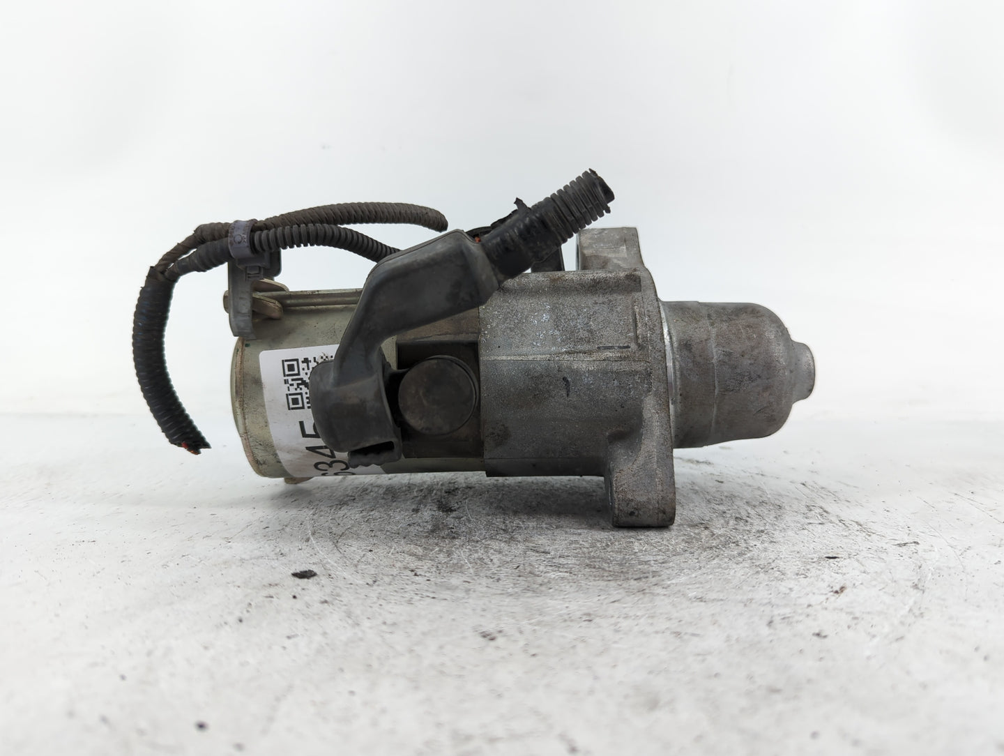 2018-2020 Honda Accord Car Starter Motor Solenoid OEM P/N:SM-75014 Fits Fits 2018 2019 2020 OEM Used Auto Parts - Oemusedaut