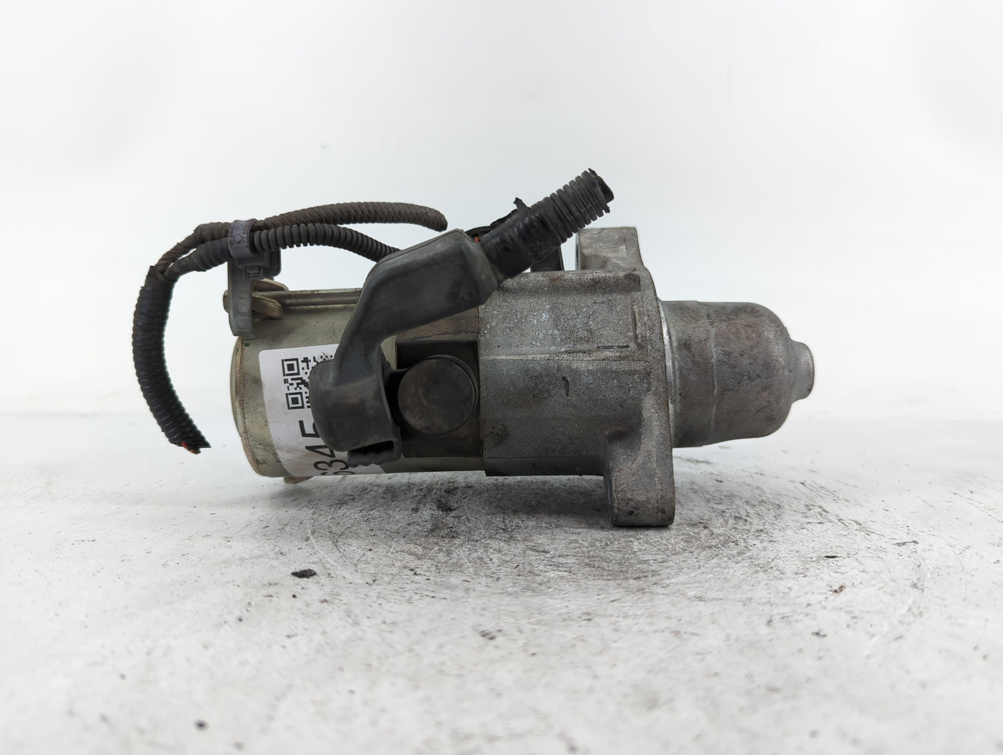 2018-2020 Honda Accord Car Starter Motor Solenoid OEM P/N:SM-75014 Fits Fits 2018 2019 2020 OEM Used Auto Parts - Oemusedaut