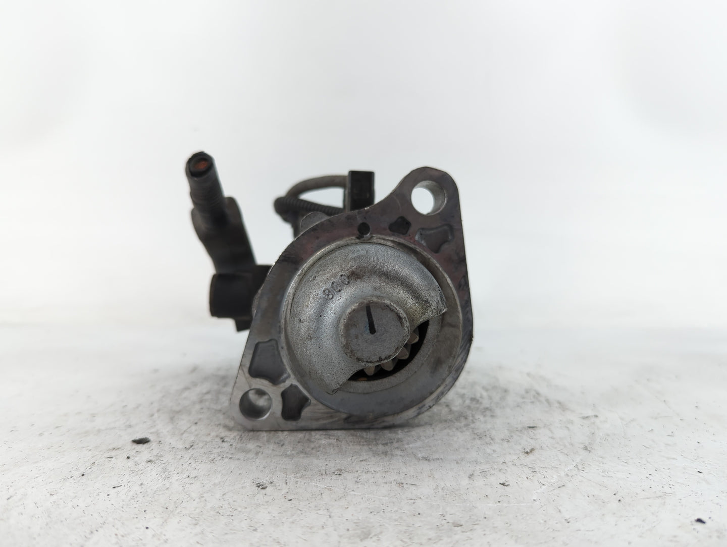 2018-2020 Honda Accord Car Starter Motor Solenoid OEM P/N:SM-75014 Fits Fits 2018 2019 2020 OEM Used Auto Parts - Oemusedaut