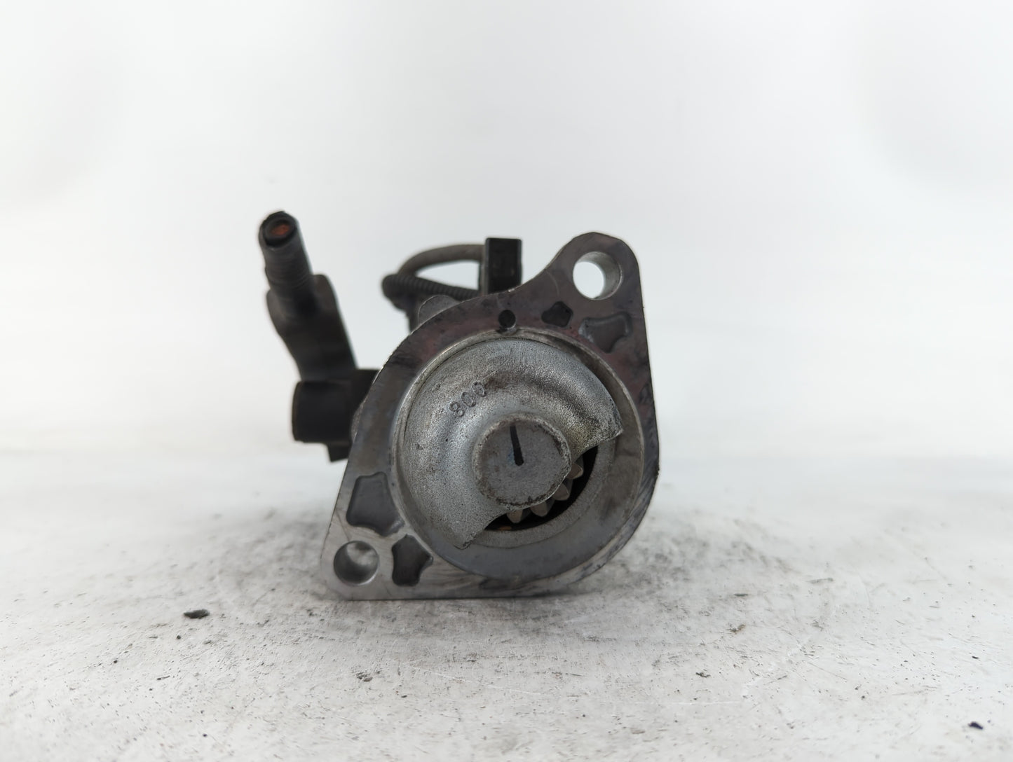 2018-2020 Honda Accord Car Starter Motor Solenoid OEM P/N:SM-75014 Fits Fits 2018 2019 2020 OEM Used Auto Parts - Oemusedaut