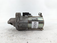 2018-2020 Honda Accord Car Starter Motor Solenoid OEM P/N:SM-75014 Fits Fits 2018 2019 2020 OEM Used Auto Parts - Oemusedaut