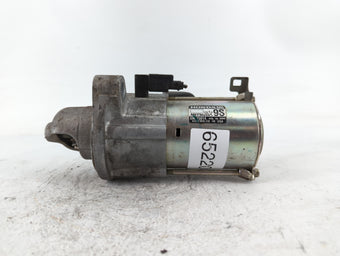 compare product 2018-2020 Honda Accord Car Starter Motor Solenoid OEM P/N:SM-75014 Fits Fits 2018 2019 2020 OEM Used Auto Parts