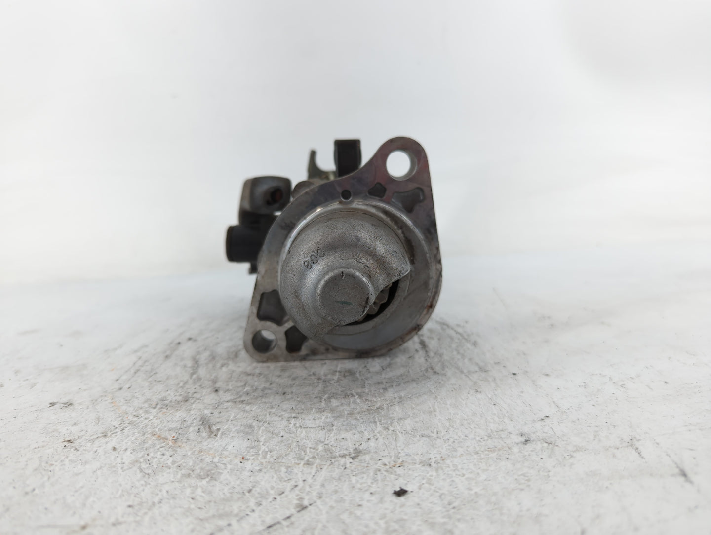 2018-2020 Honda Accord Car Starter Motor Solenoid OEM P/N:SM-75014 Fits Fits 2018 2019 2020 OEM Used Auto Parts - Oemusedaut
