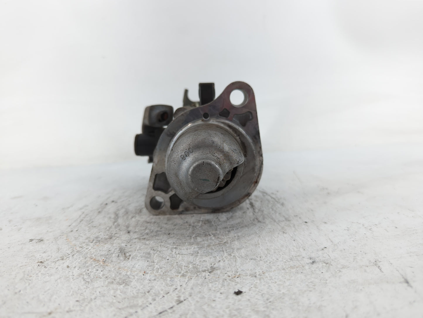2018-2020 Honda Accord Car Starter Motor Solenoid OEM P/N:SM-75014 Fits Fits 2018 2019 2020 OEM Used Auto Parts - Oemusedaut