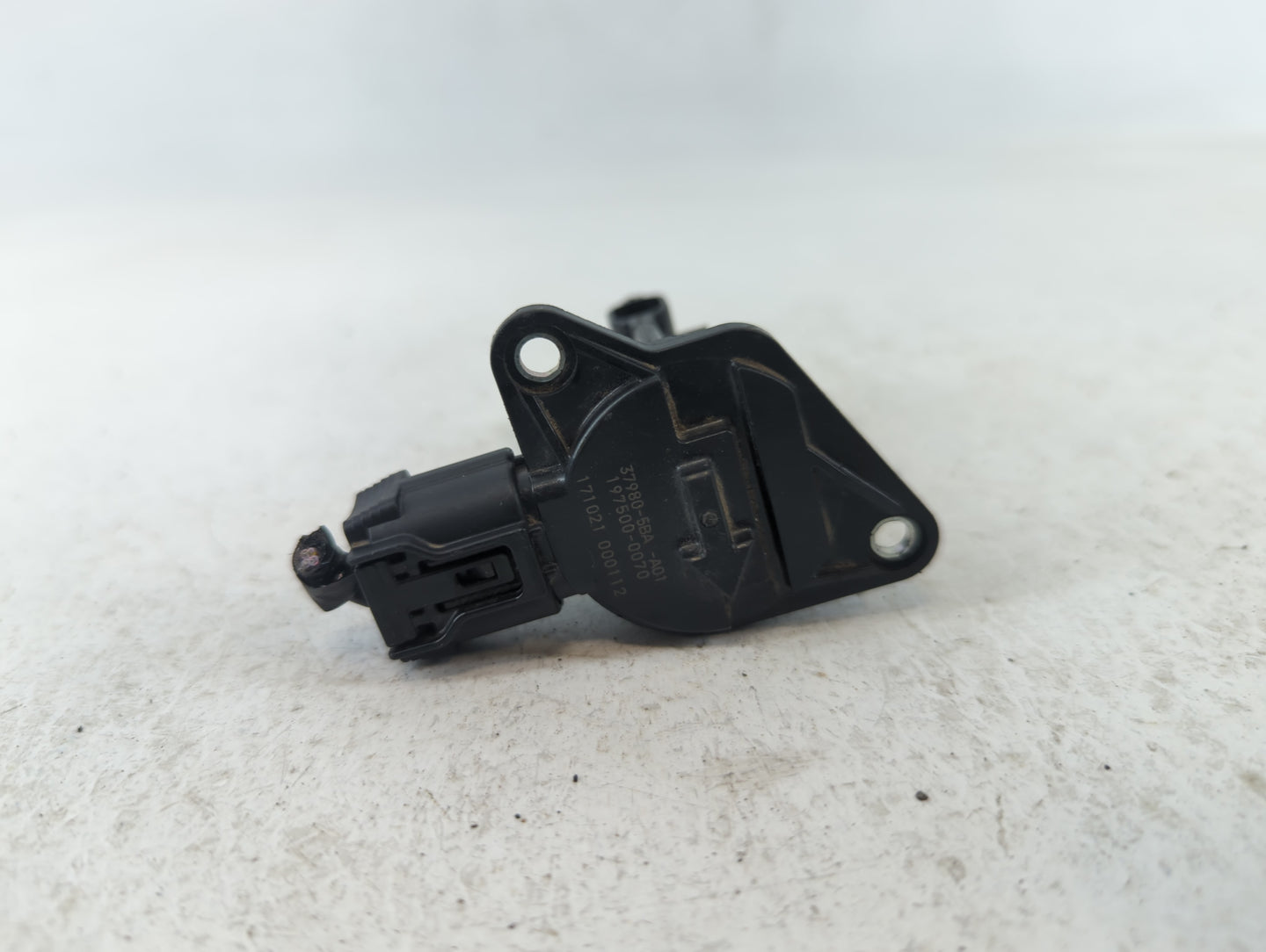 2018-2022 Honda Accord Mass Air Flow Meter Maf - Oemusedautoparts1.com
