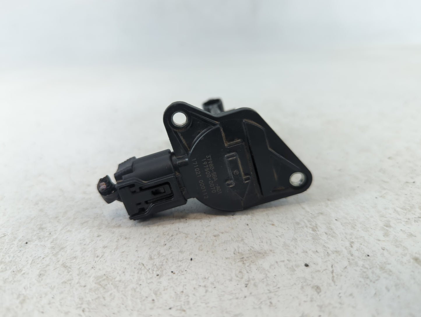 2018-2022 Honda Accord Mass Air Flow Meter Maf - Oemusedautoparts1.com