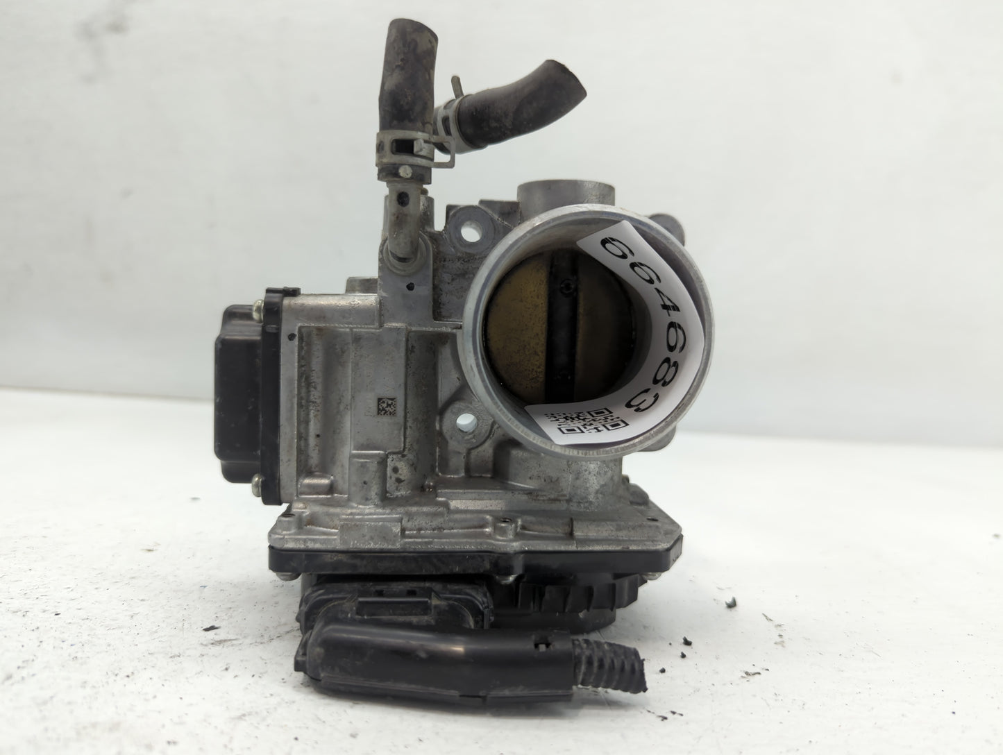 2018-2022 Honda Accord Throttle Body P/N:M22868470060 GM09A Fits Fits 2016 2017 2018 2019 2020 2021 2022 OEM Used Auto Parts