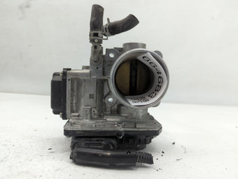 compare product 2018-2022 Honda Accord Throttle Body P/N:M22868470060 GM09A Fits Fits 2016 2017 2018 2019 2020 2021 2022 OEM Used Auto Parts